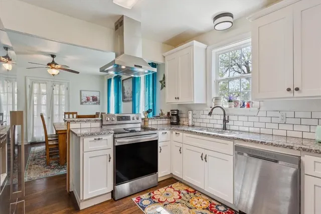 $313,000 | 801 East Texas Avenue, Mart, TX 76664