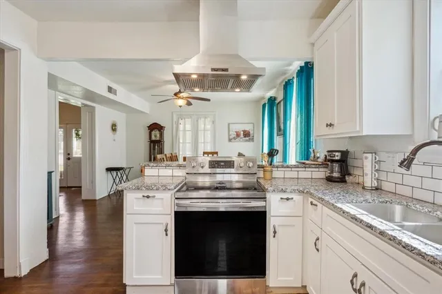 $313,000 | 801 East Texas Avenue, Mart, TX 76664