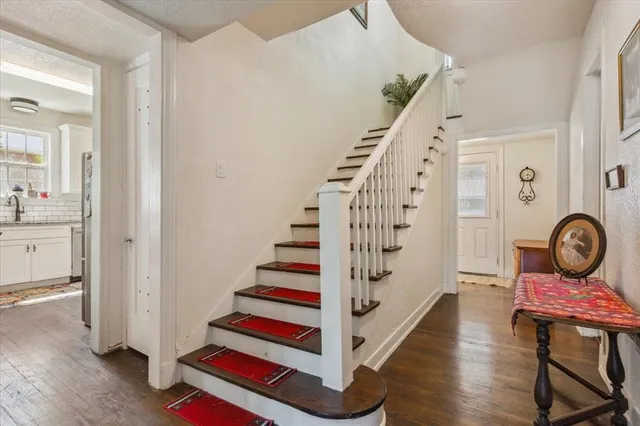 $313,000 | 801 East Texas Avenue, Mart, TX 76664