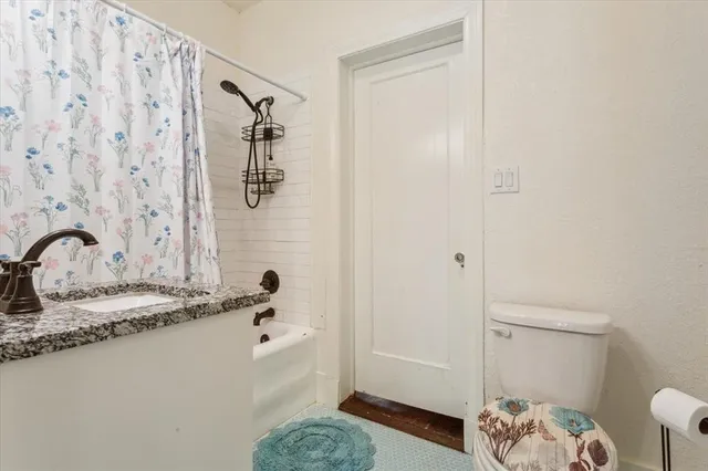 $313,000 | 801 East Texas Avenue, Mart, TX 76664