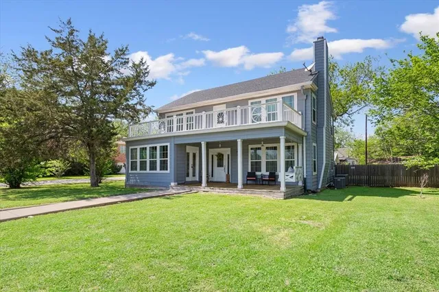 $313,000 | 801 East Texas Avenue, Mart, TX 76664