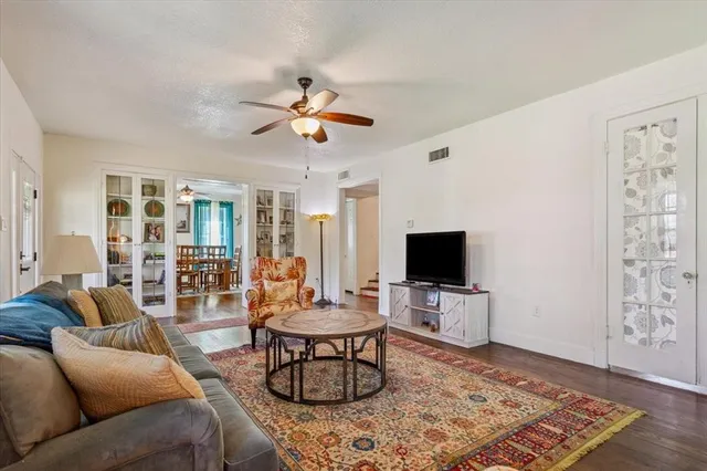 $313,000 | 801 East Texas Avenue, Mart, TX 76664