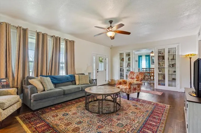 $313,000 | 801 East Texas Avenue, Mart, TX 76664