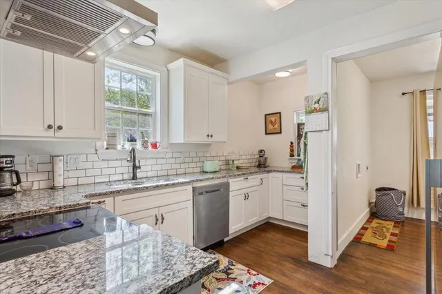 $313,000 | 801 East Texas Avenue, Mart, TX 76664