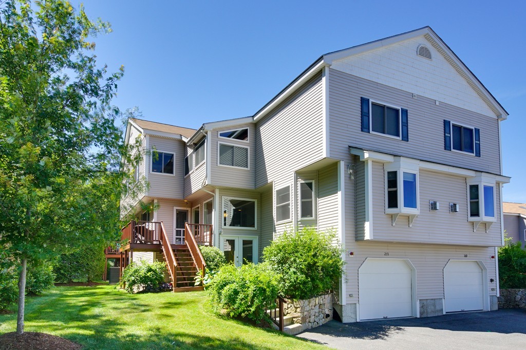 271 America Boulevard, Unit 271 Ashland, MA 01721 - Photo 18 of 18