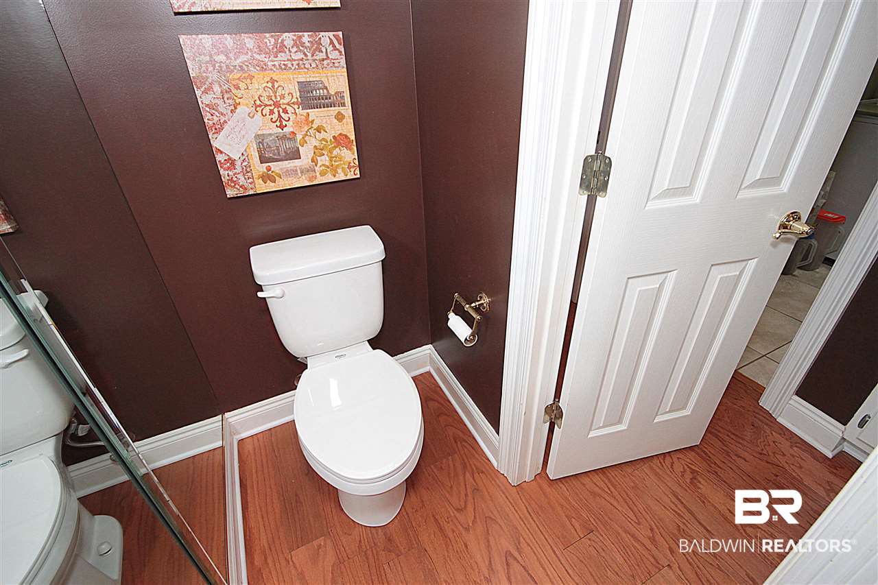 30681 Azalea Court Daphne, AL 36527 - Photo 12 of 50 Half Bath