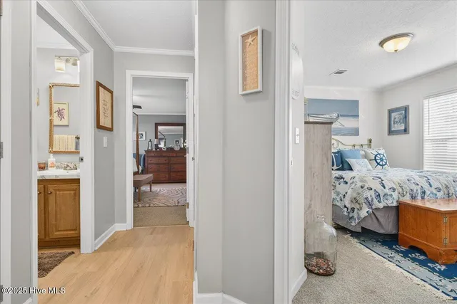 $312,500 | 1617 Gate 1 Drive Southwest, Ocean Isle Beach, NC 28469