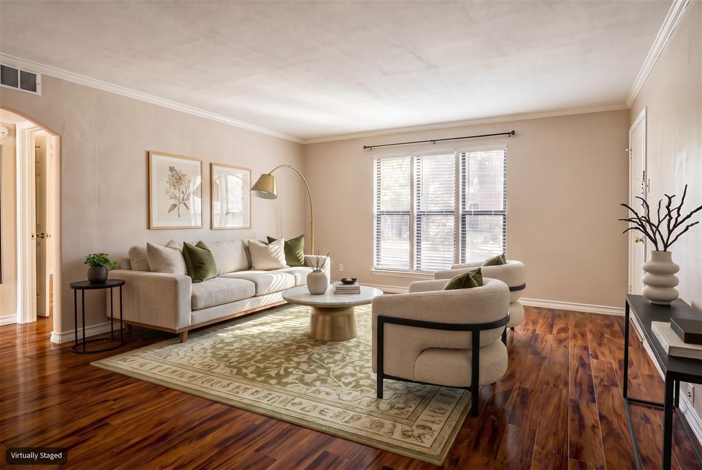 10757 Villager Road, Unit B Dallas, TX 75230 - Photo 1 of 39 Gallery Image 1