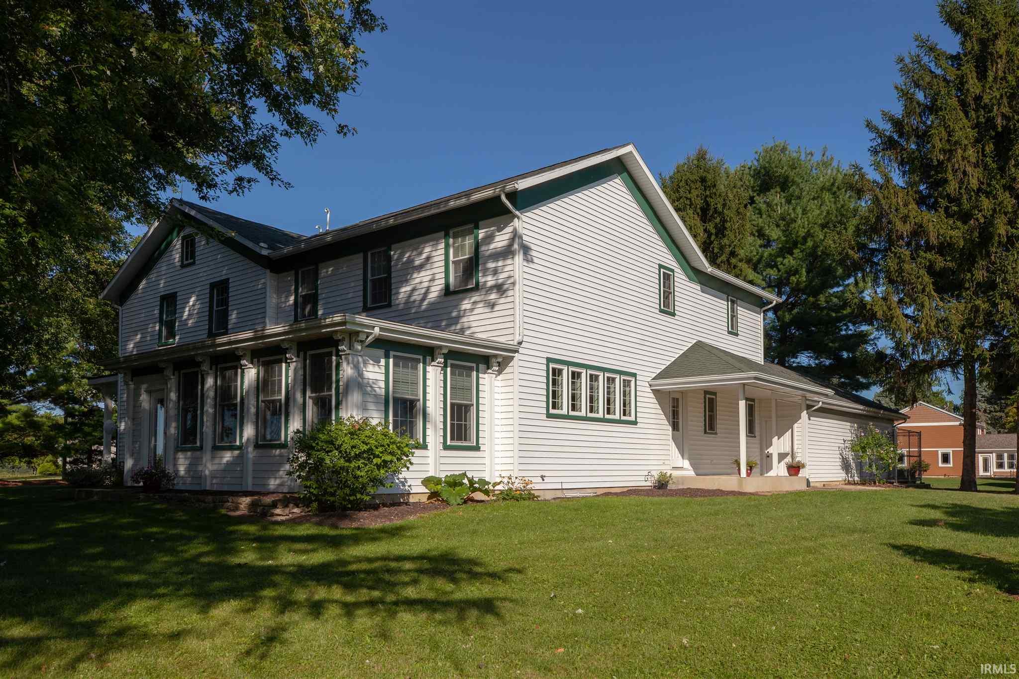 64154 Miami Road Bremen, IN 46506 - Photo 5 of 36
