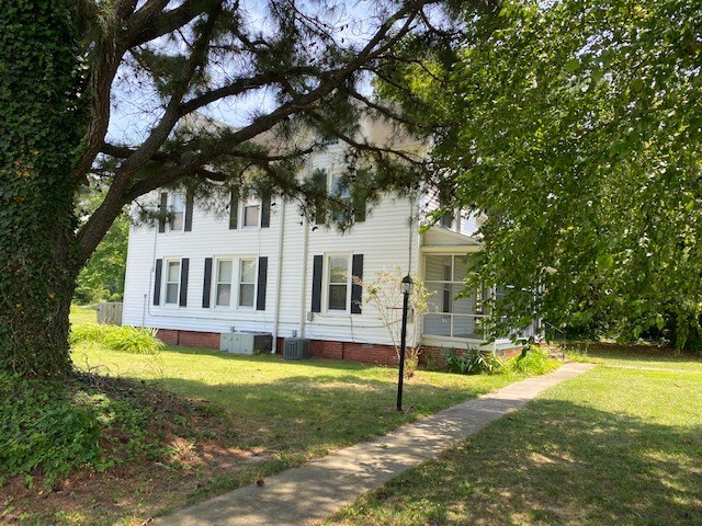 21331 South Bayside Road Cape Charles, VA 23310 - Photo 30 of 32