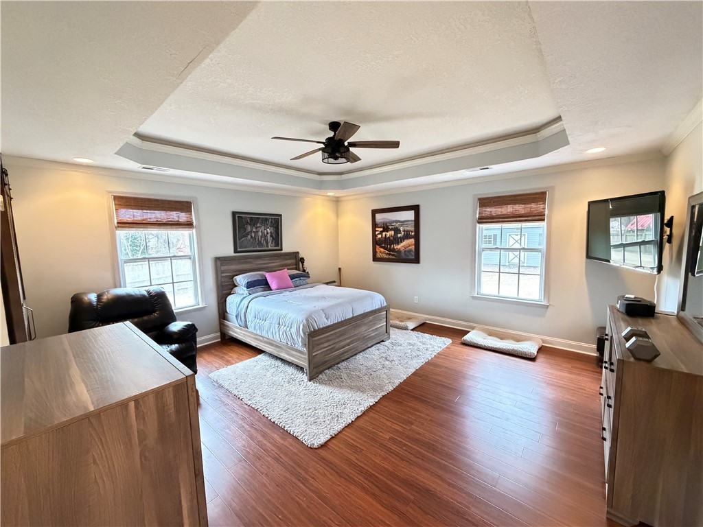 418 Roberts Road Taylors, SC 29687 - Photo 15 of 29