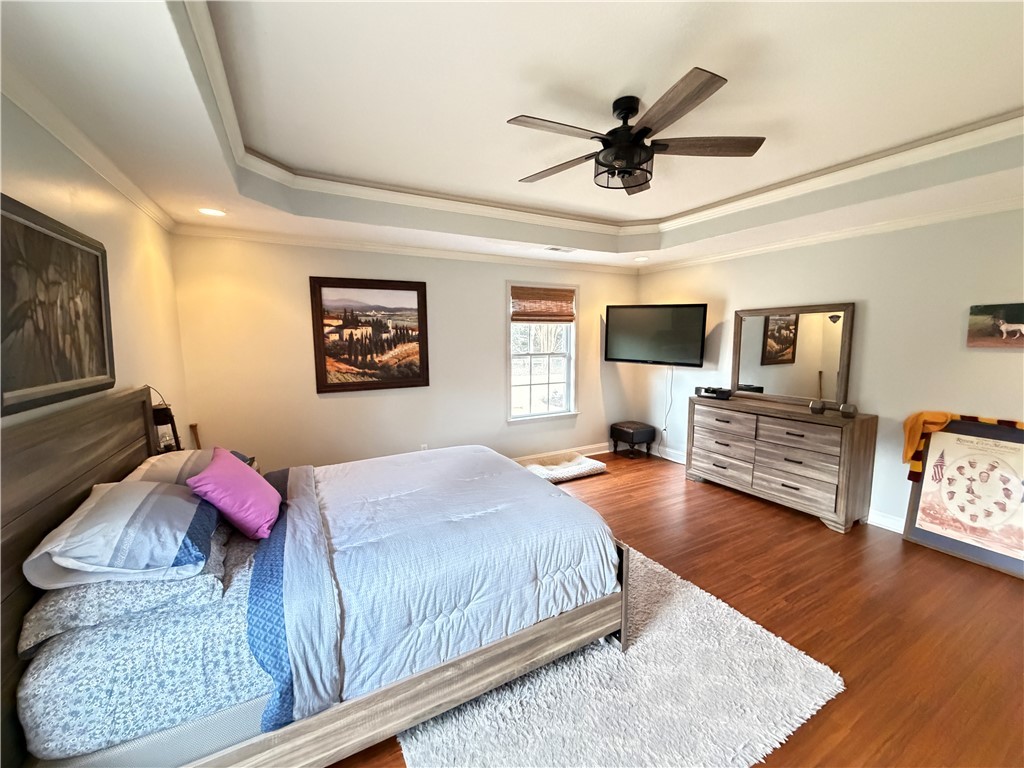 418 Roberts Road Taylors, SC 29687 - Photo 16 of 29