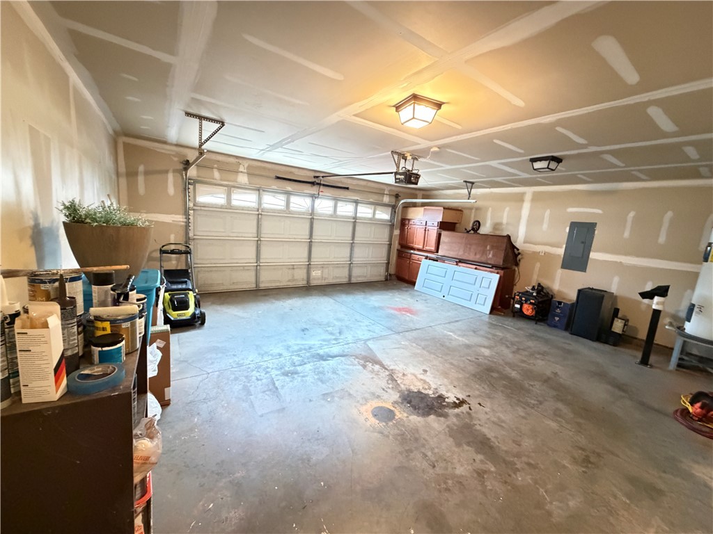 418 Roberts Road Taylors, SC 29687 - Photo 28 of 29 2-Car Garage