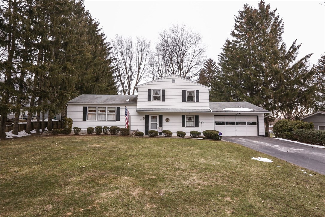 49 Dublin Heights Road Penfield, NY 14526 - Photo 1 of 1 Gallery Image 1