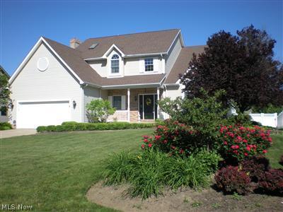 2329 Hunters Ridge Youngstown, OH 44512 - Photo 1 of 1 Gallery Image 1