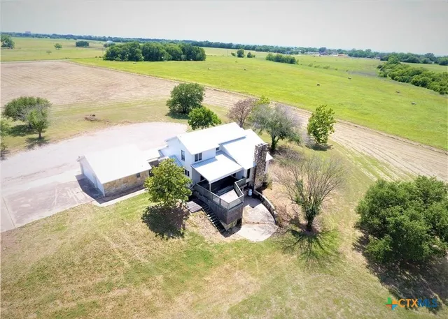 $795,000 | 525 Teague Drive, Moody, TX 76557