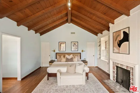$4,799,000 | 432 Ocampo Drive, Pacific Palisades, CA 90272