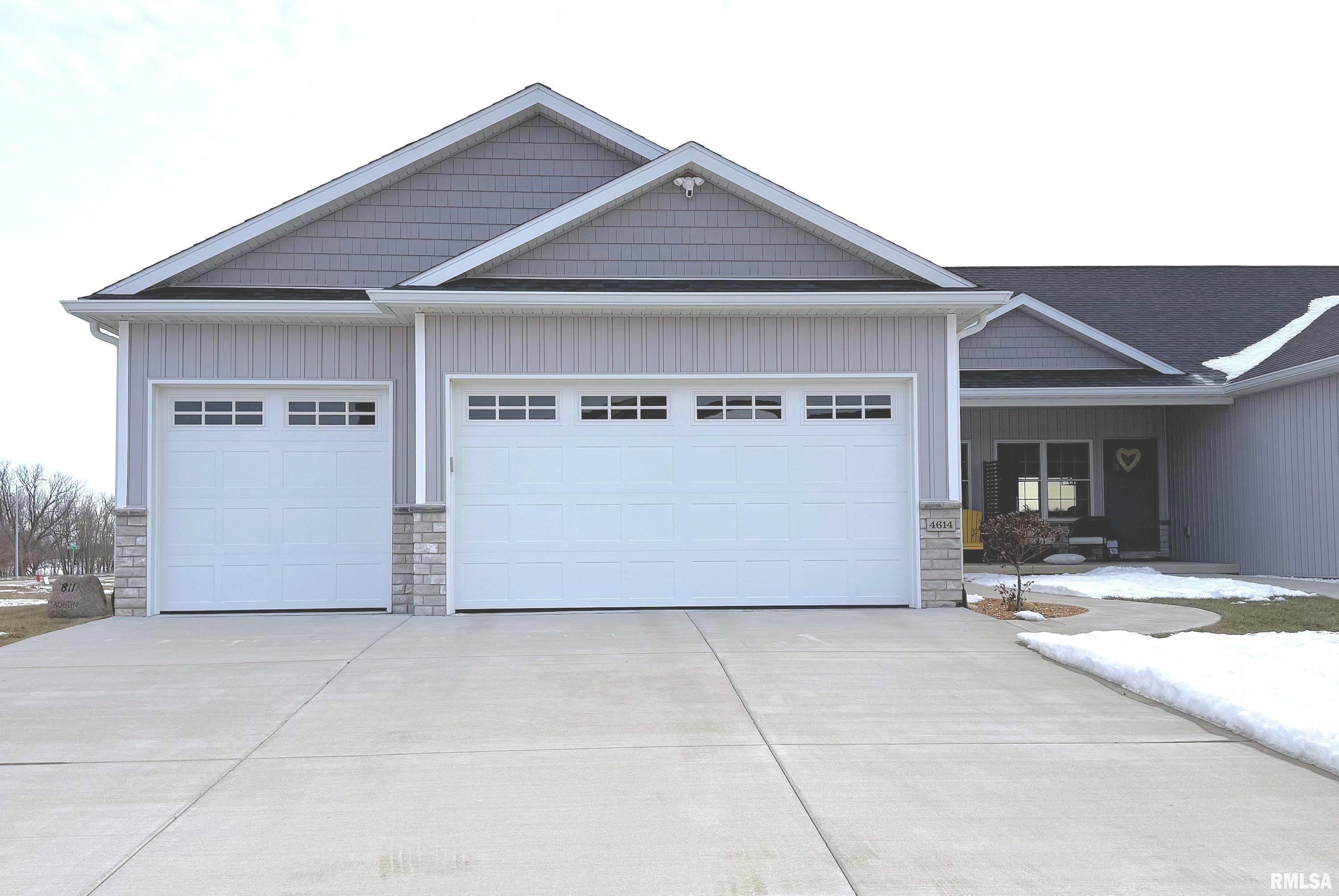 4614 Eugene Court Springfield, IL 62711 - Photo 1 of 33