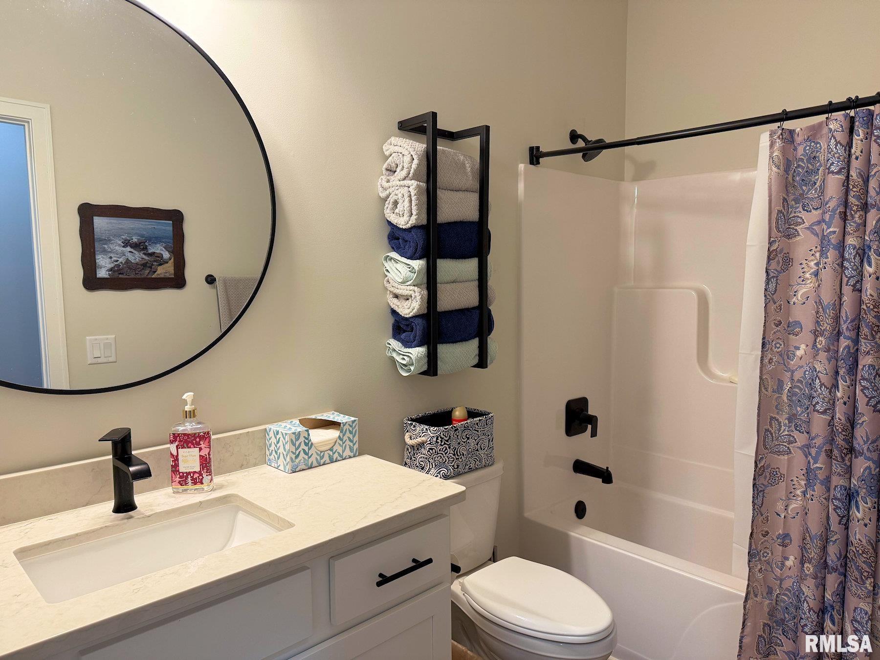 4614 Eugene Court Springfield, IL 62711 - Photo 19 of 33