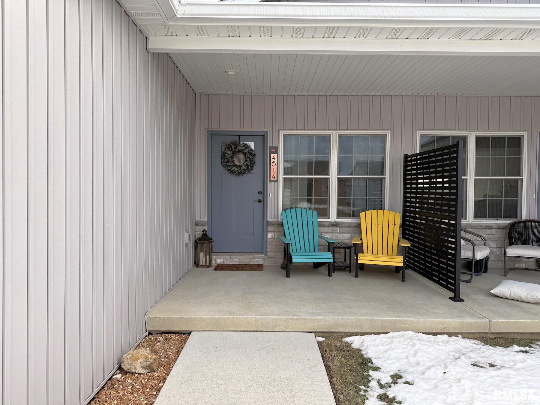 4614 Eugene Court Springfield, IL 62711 - Photo 2 of 33
