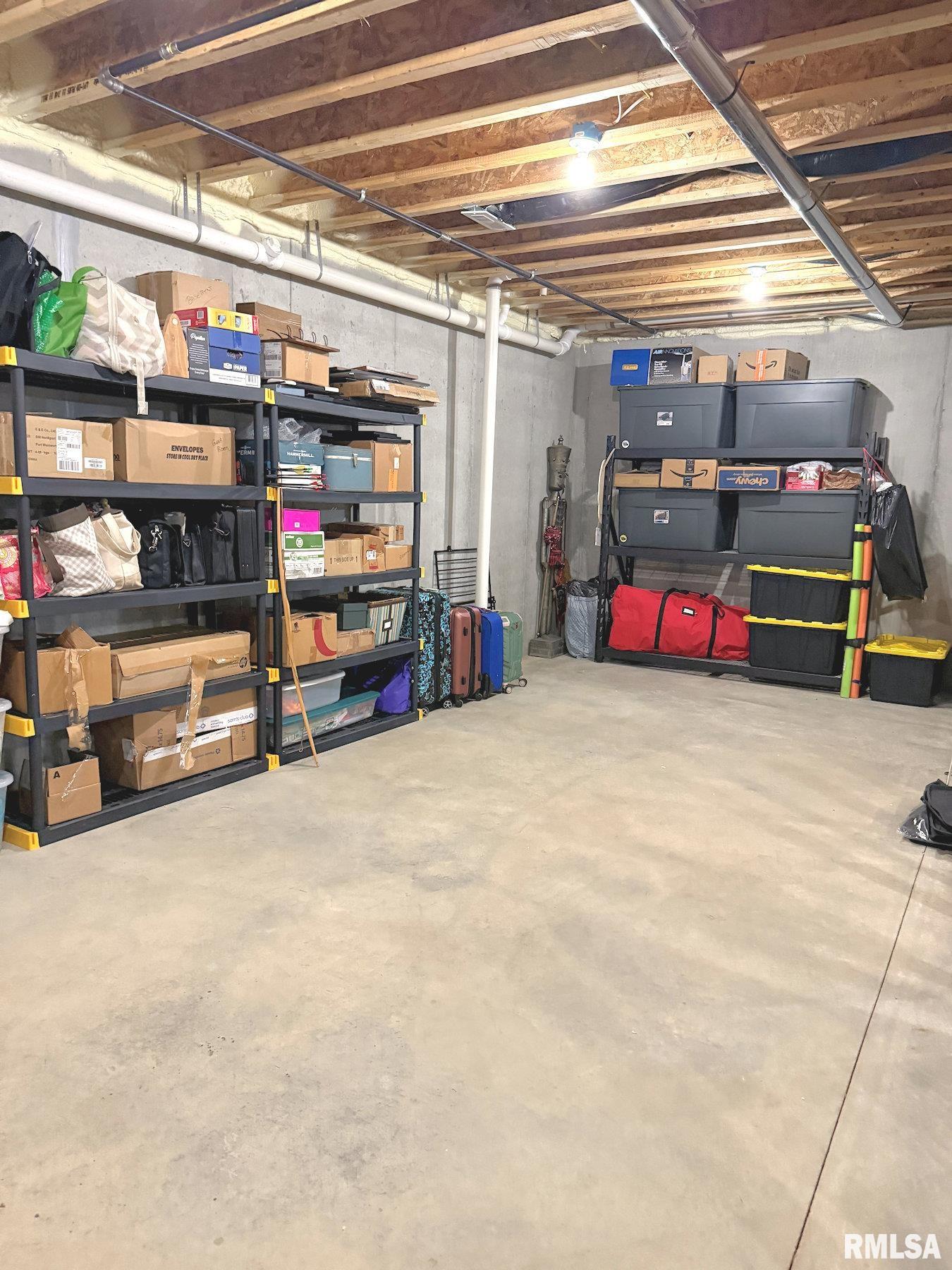 4614 Eugene Court Springfield, IL 62711 - Photo 24 of 33