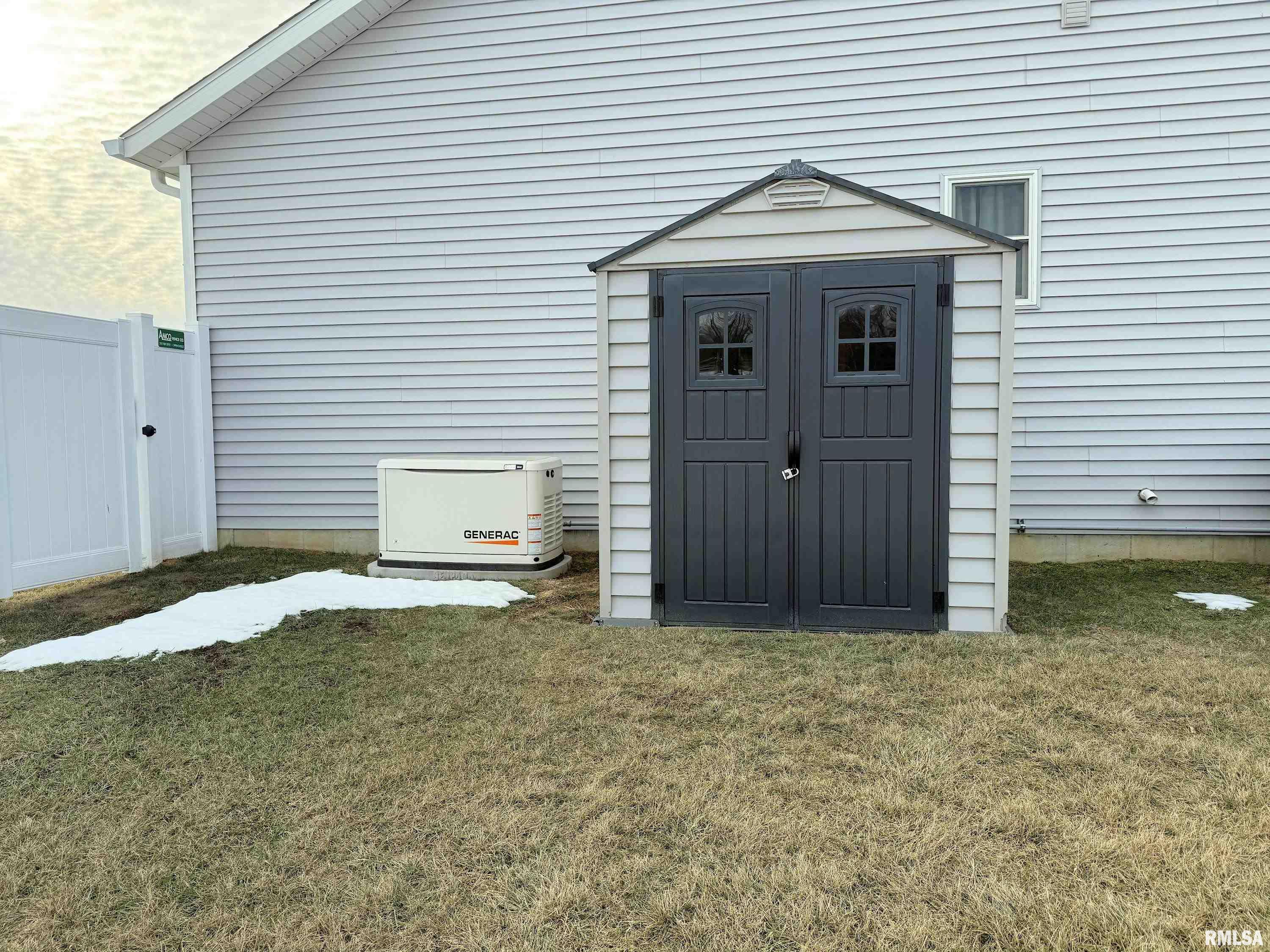 4614 Eugene Court Springfield, IL 62711 - Photo 27 of 33