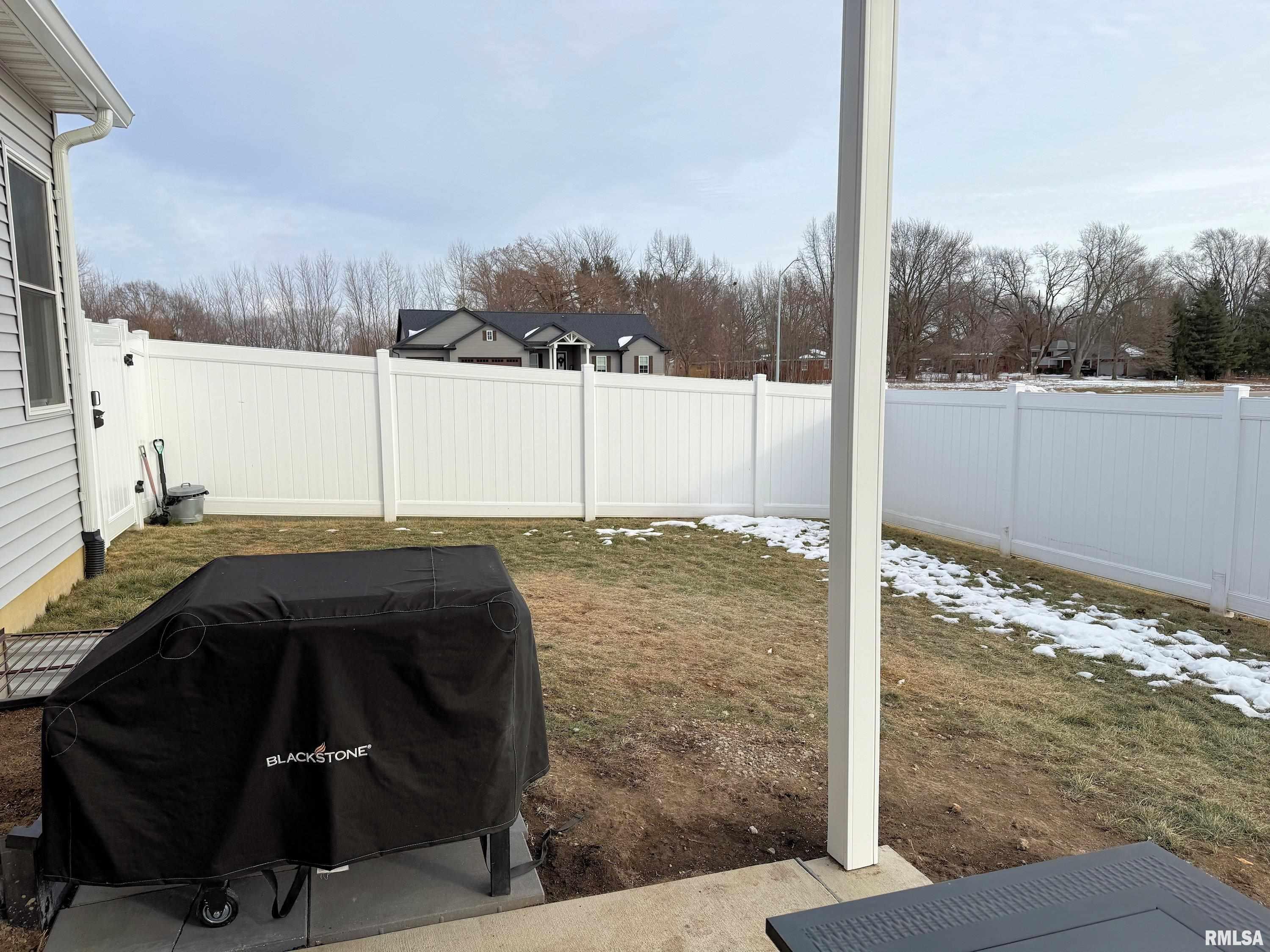 4614 Eugene Court Springfield, IL 62711 - Photo 29 of 33