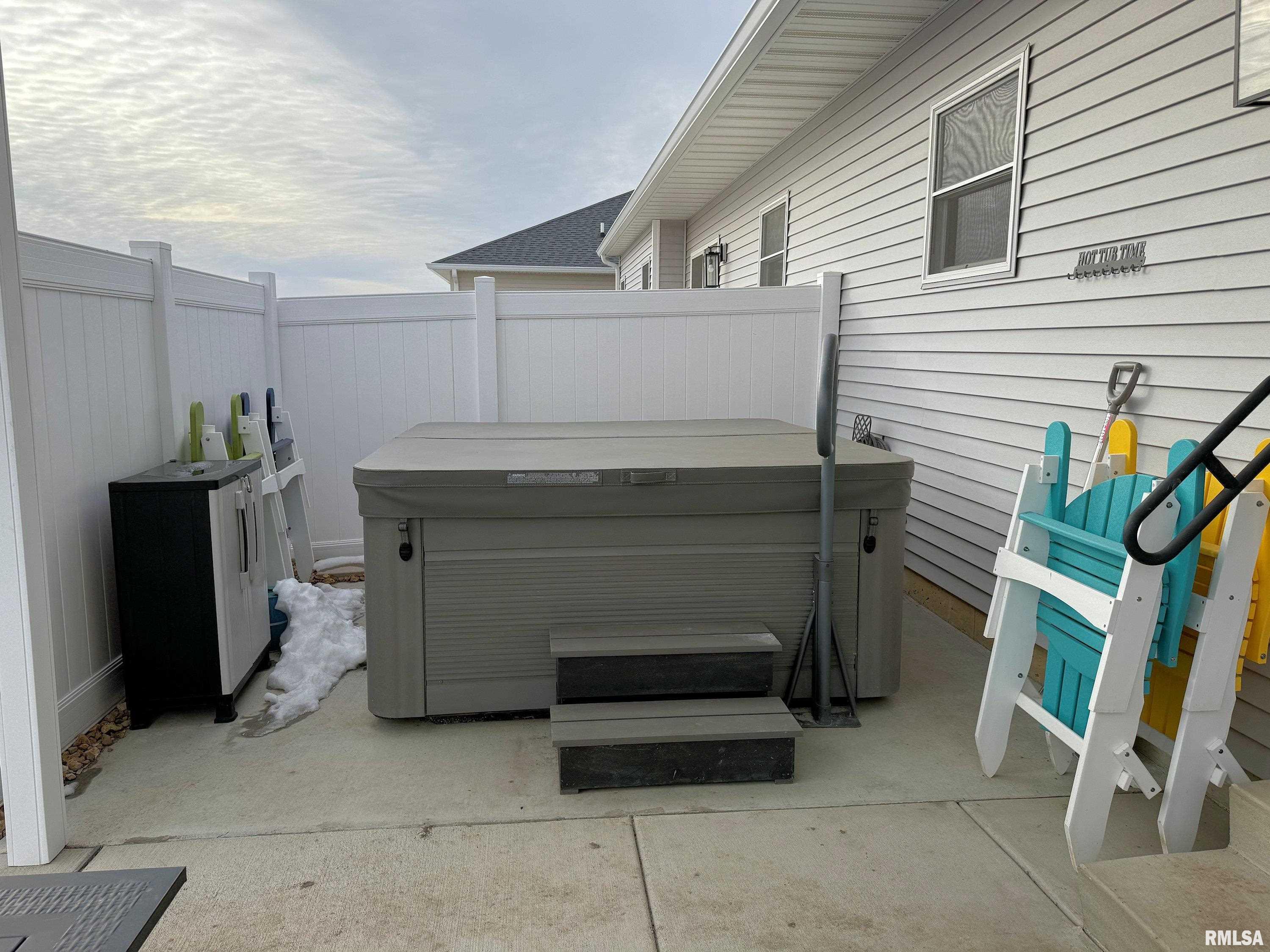 4614 Eugene Court Springfield, IL 62711 - Photo 31 of 33