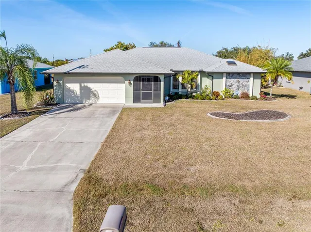$329,900 | 1069 Fergus Lane, Punta Gorda, FL 33983