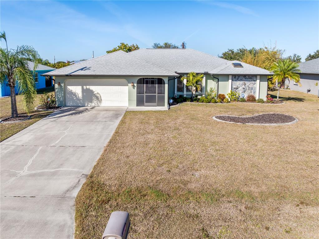 1069 Fergus Lane Punta Gorda, FL 33983 - Photo 28 of 36