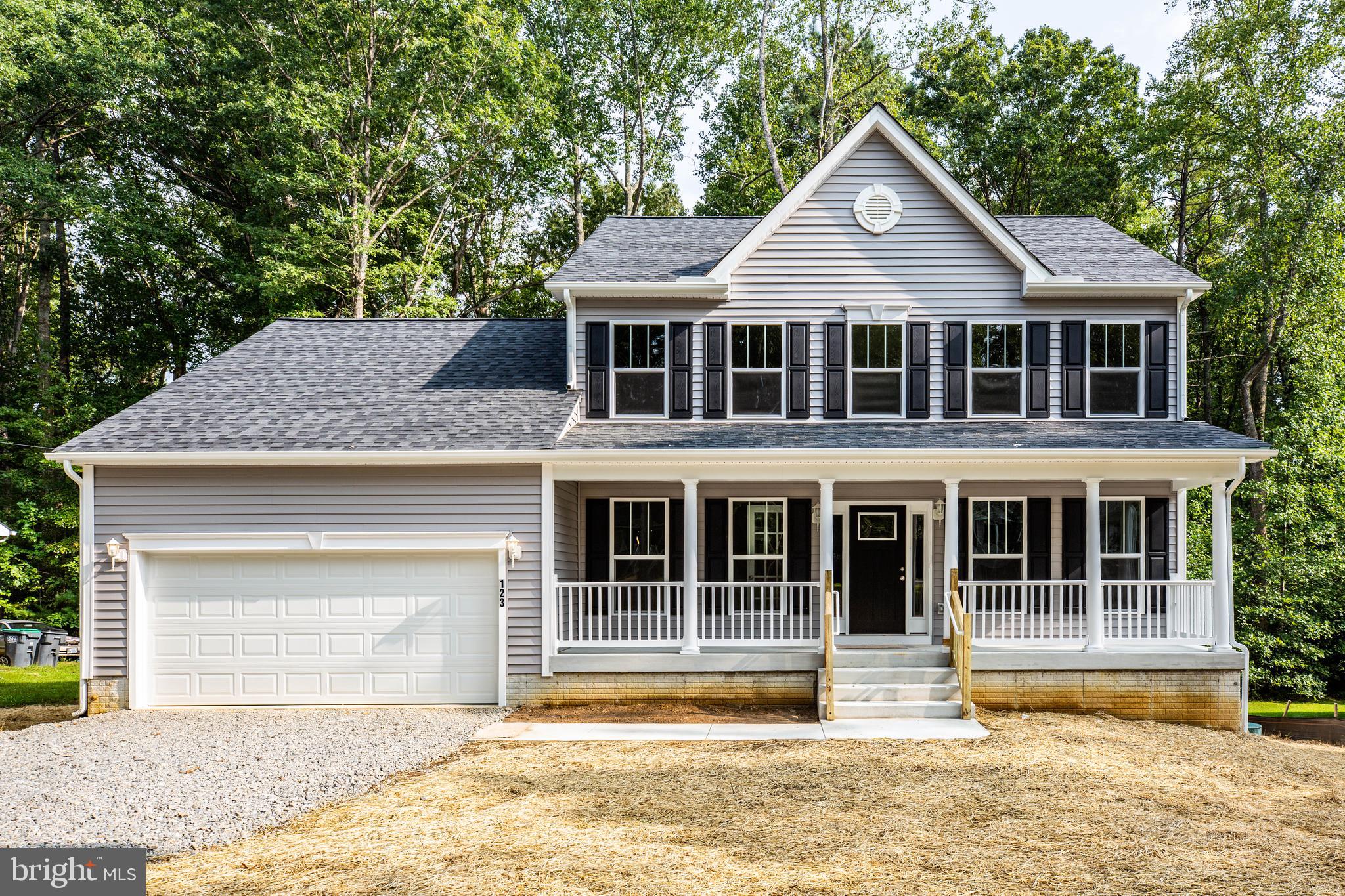 595 Forest Grove Road Colonial Beach, VA 22443 - Photo 1 of 23 Gallery Image 1