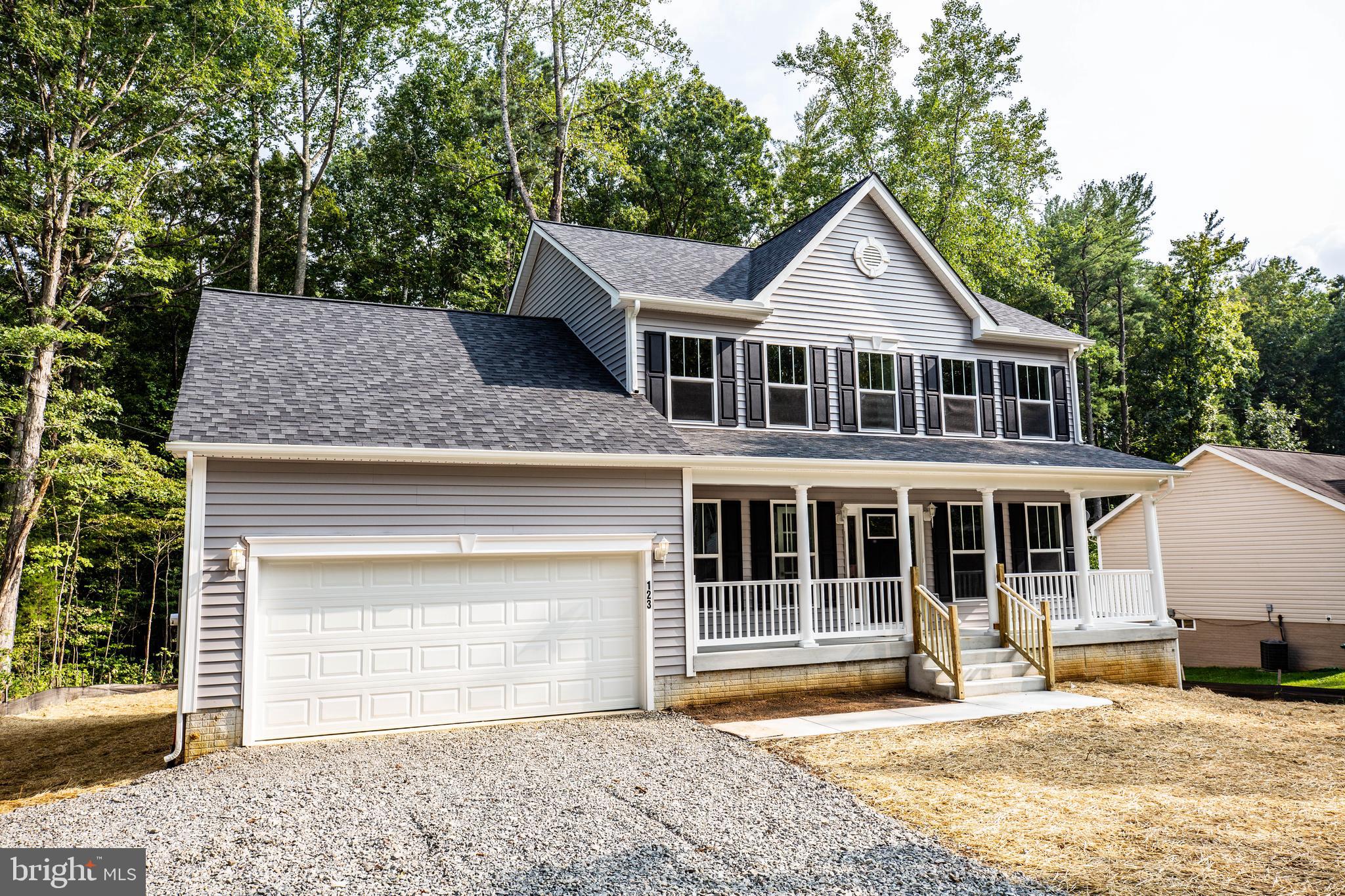 595 Forest Grove Road Colonial Beach, VA 22443 - Photo 2 of 23 Gallery Image 2