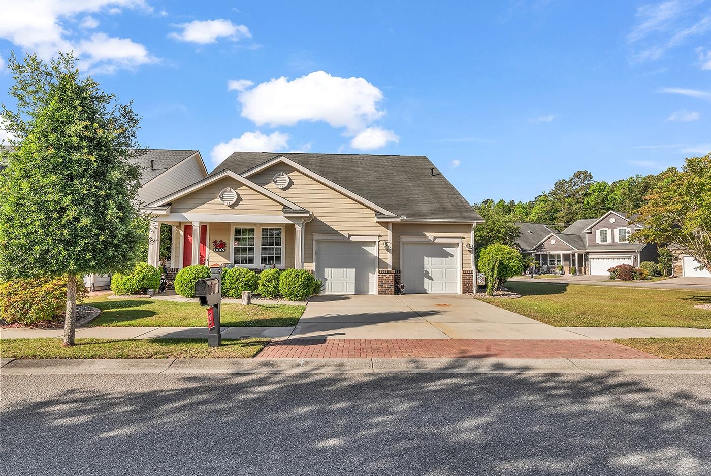 1605 Legends Avenue Myrtle Beach, SC 29577 - Photo 1 of 34
