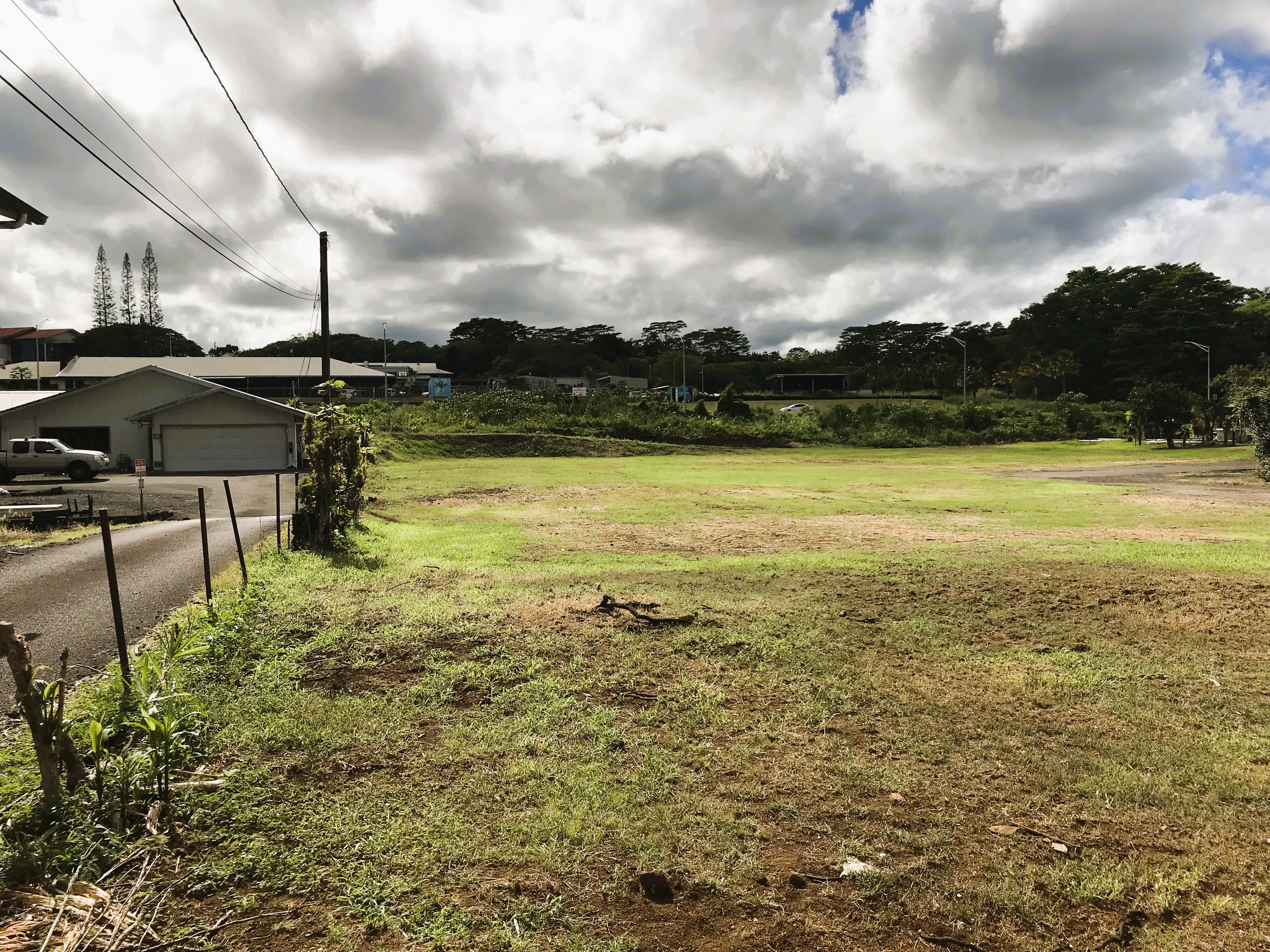 1322 Lot 6-a Ululani Street Hilo, HI 96720 - Photo 2 of 5 a view of an ocean