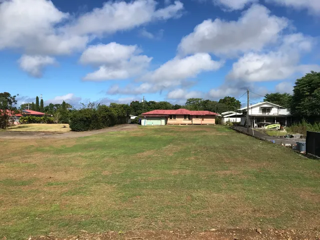 a view of outdoor space with city view