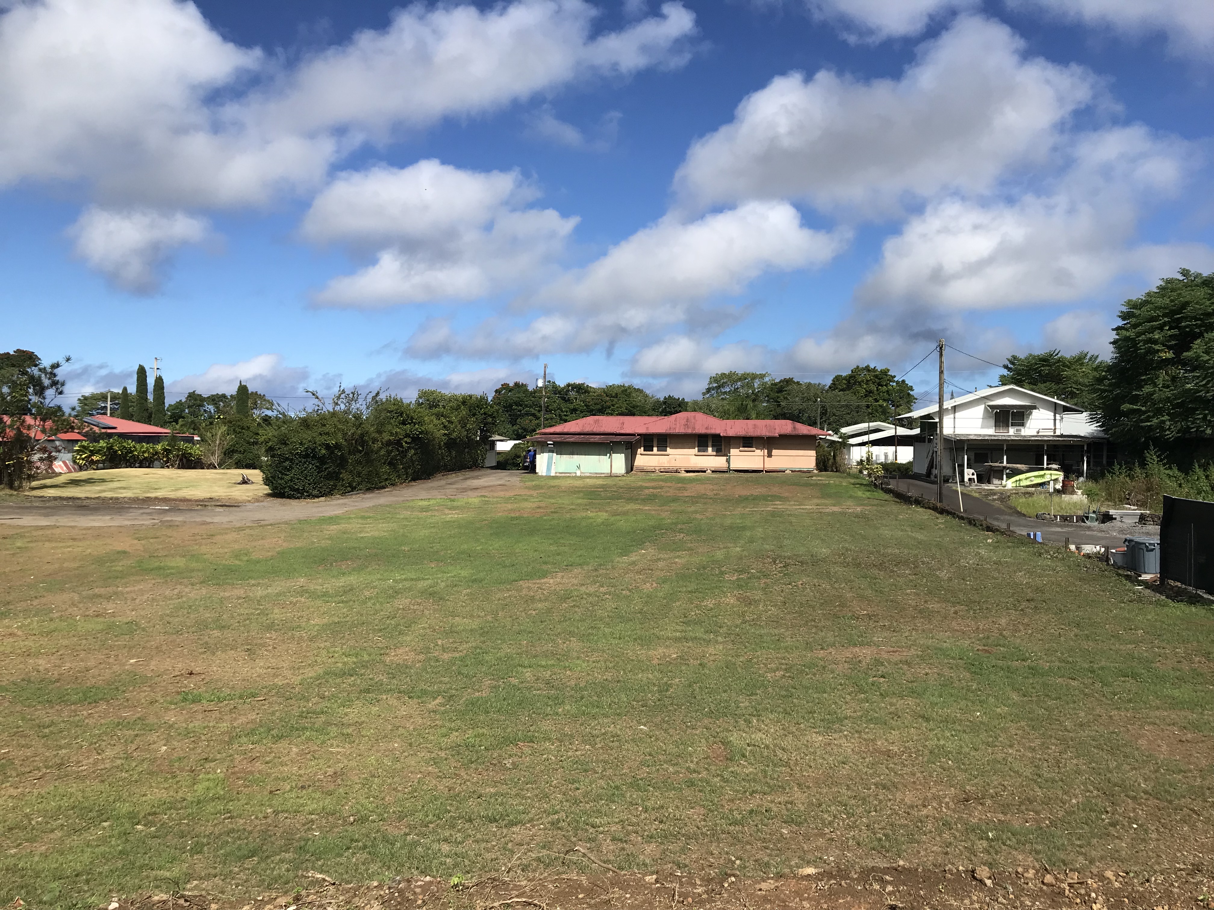 1322 Lot 6-a Ululani Street Hilo, HI 96720 - Photo 5 of 5 a view of outdoor space with city view