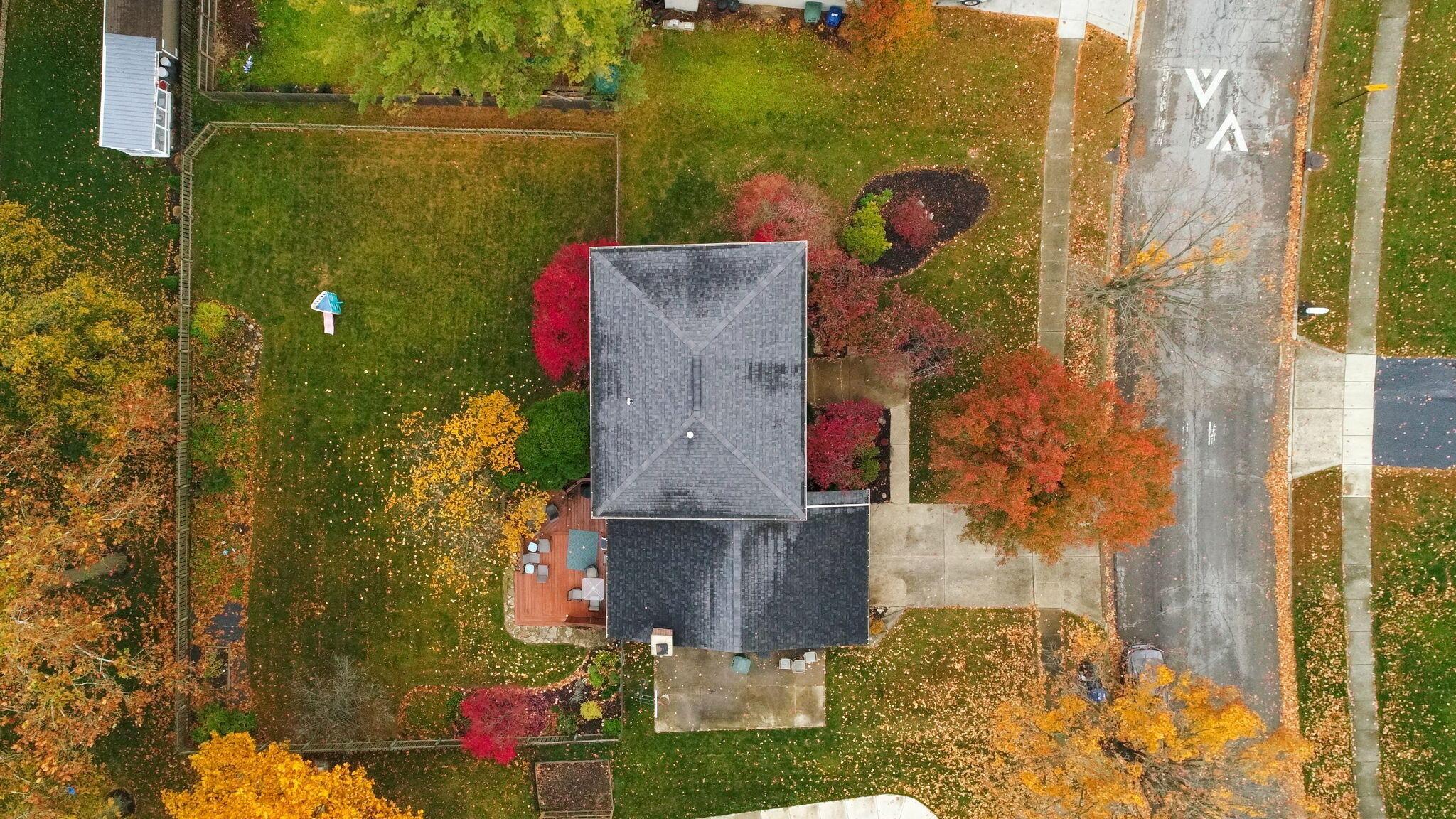 7770 Sanbrooke Road Dublin, OH 43016 - Photo 43 of 47 7770 Sanbrooke Road
