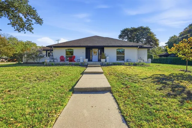 $539,000 | 7924 Londonderry Drive, North Richland Hills, TX 76182