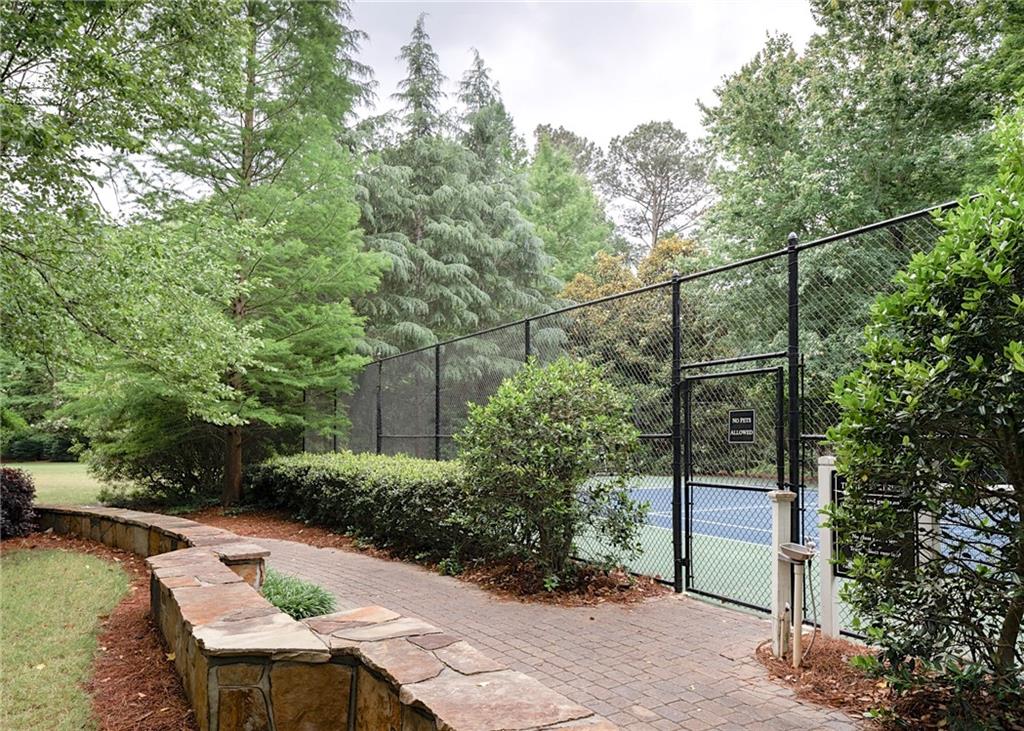 4102 Westchester Ridge Northeast Brookhaven, GA 30329 - Photo 29 of 35