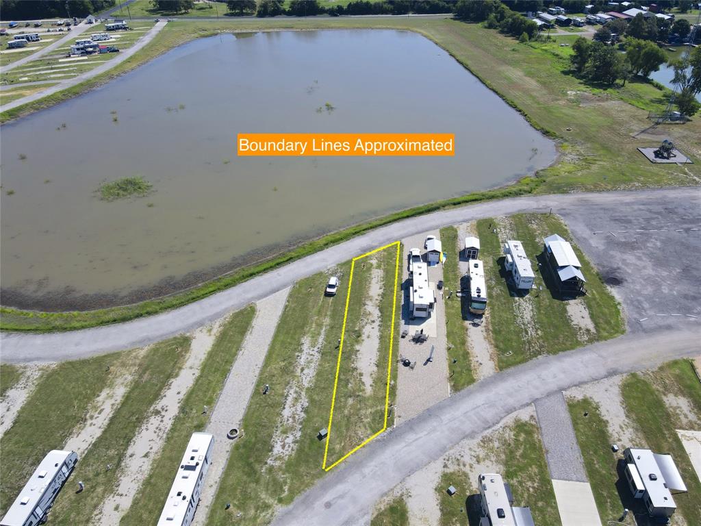 Lot 196 Peninsula Road Kerens, TX 75144 - Photo 3 of 38