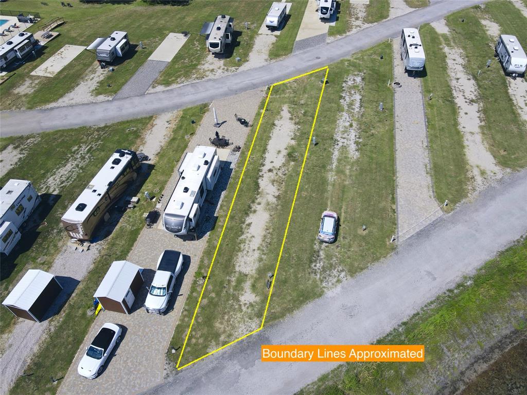 Lot 196 Peninsula Road Kerens, TX 75144 - Photo 7 of 38