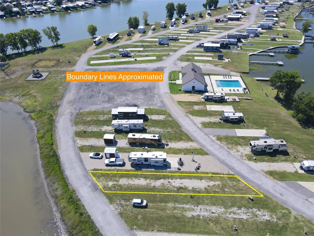 Lot 196 Peninsula Road Kerens, TX 75144 - Photo 10 of 38