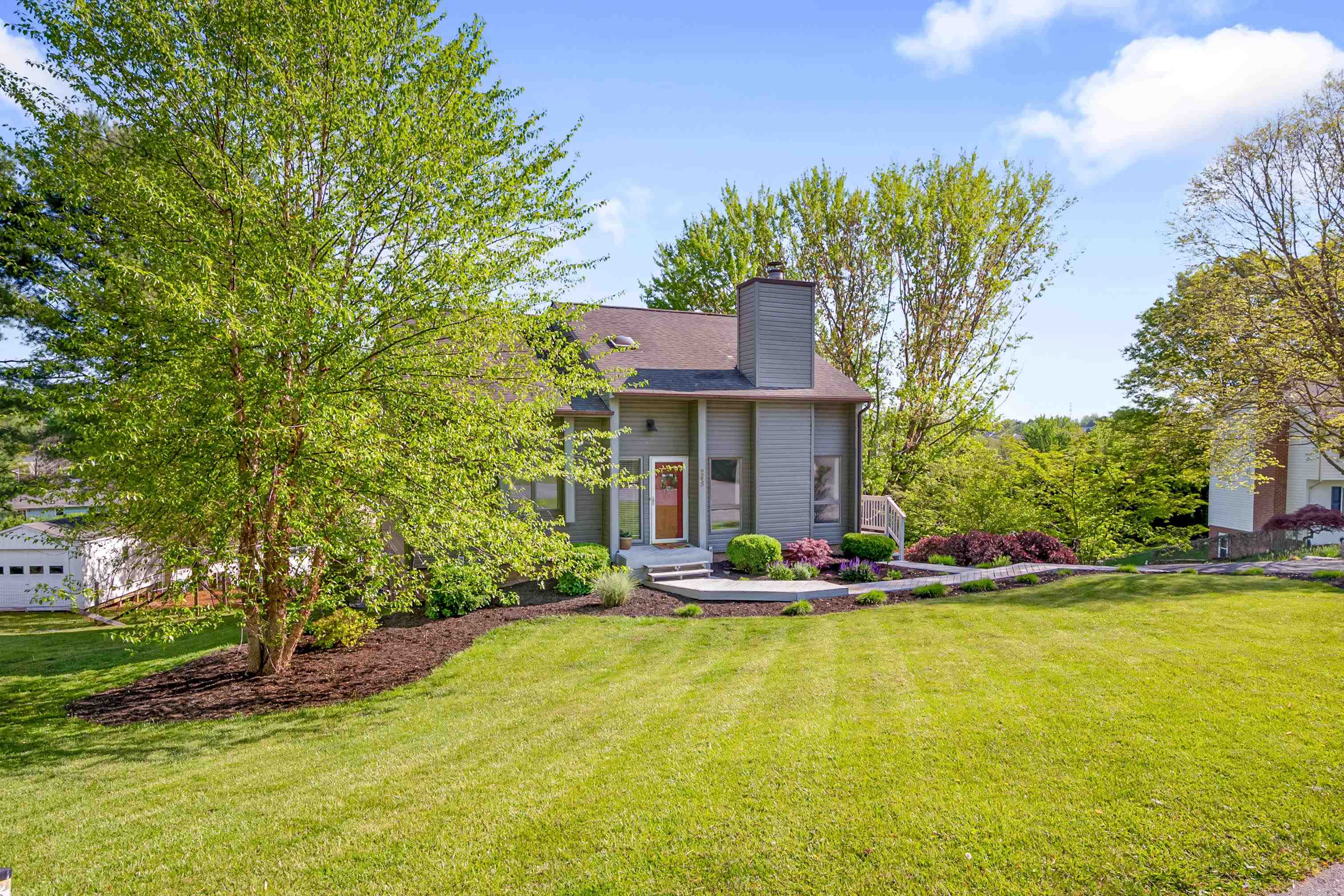245 East Windmill Ridge Road Northwest Christiansburg, VA 24073 - Photo 2 of 71 Gallery Image 2