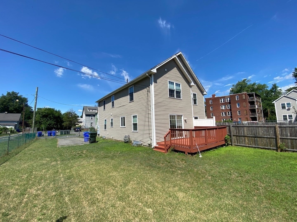 93 Orleans Street, Unit 93 Springfield, MA 01109 - Photo 21 of 21