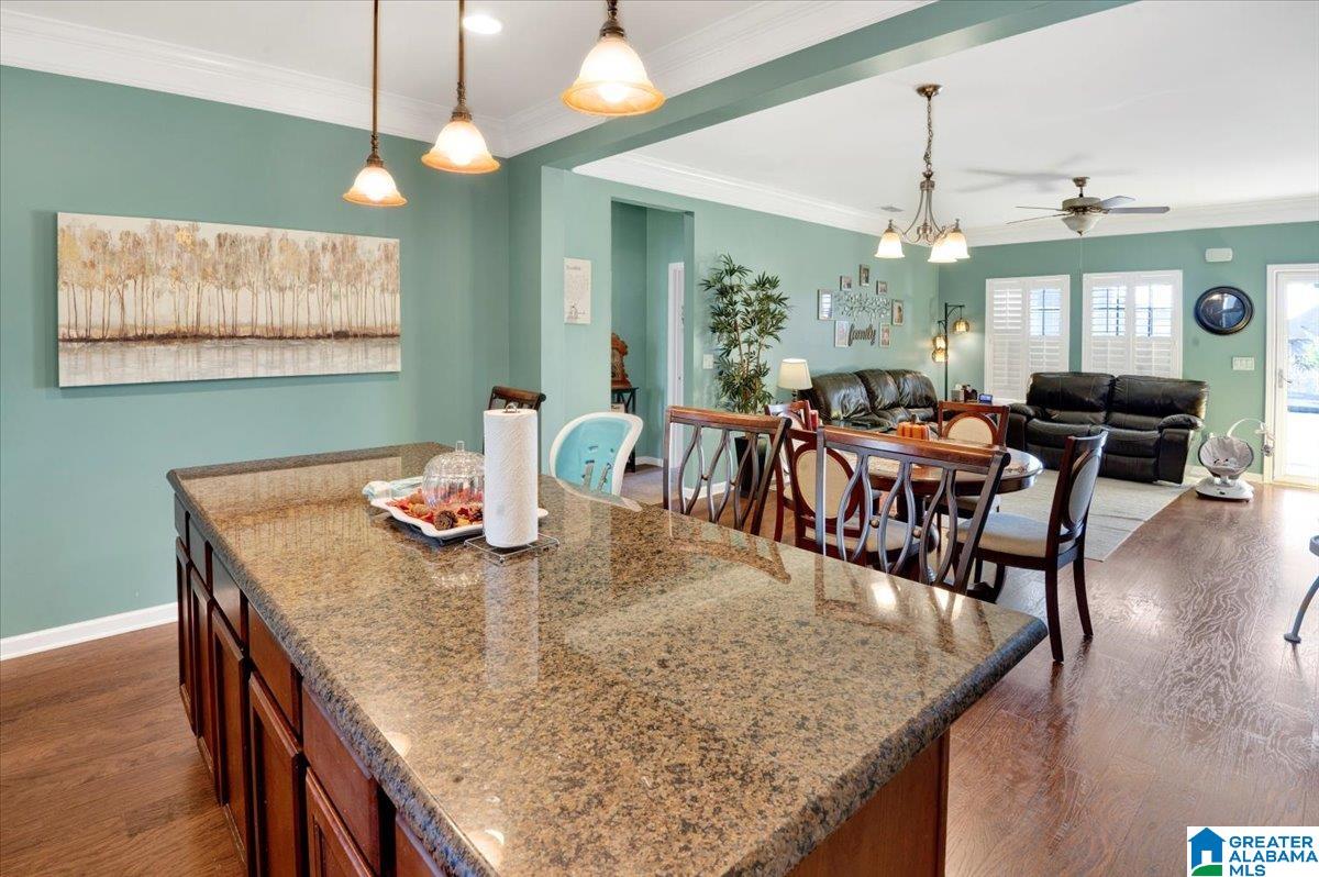 152 Waterstone Way Calera, AL 35040 - Photo 9 of 25