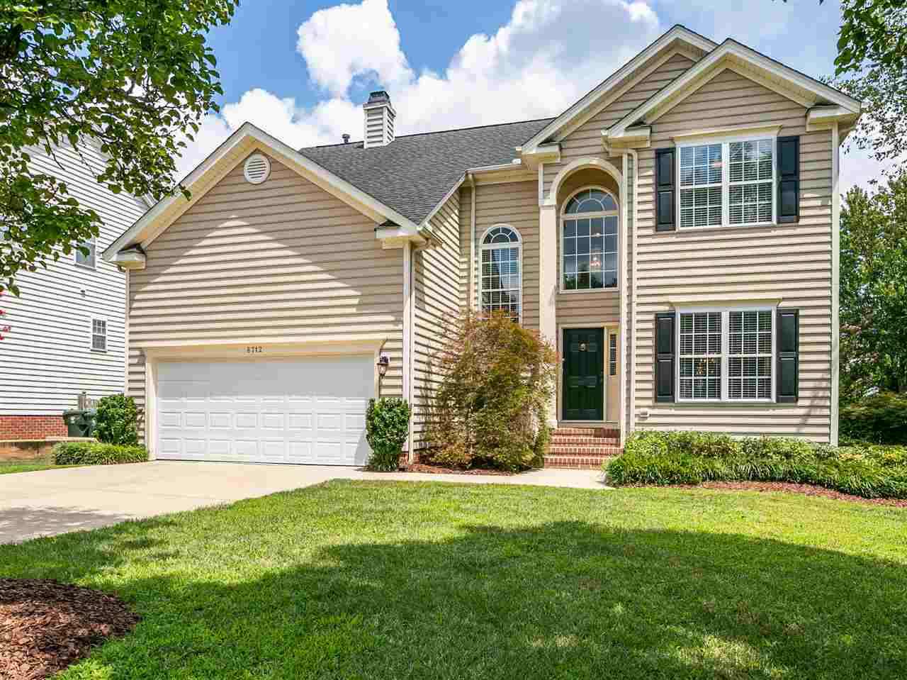 8712 Springhouse Lane Raleigh, NC 27617 - Photo 1 of 30 Photo 1