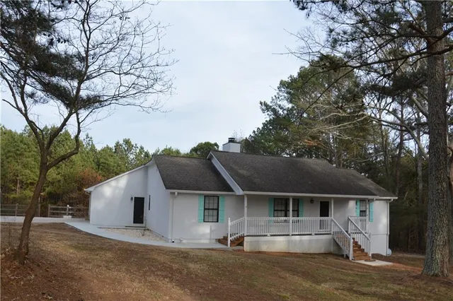 $3,200 | 1745 Mineral Springs Road, Hoschton, GA 30548