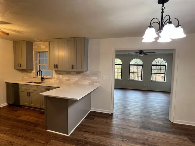 $3,200 | 1745 Mineral Springs Road, Hoschton, GA 30548