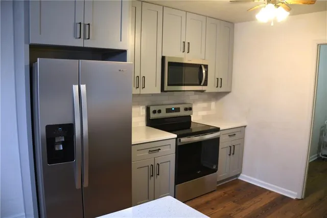 $3,200 | 1745 Mineral Springs Road, Hoschton, GA 30548