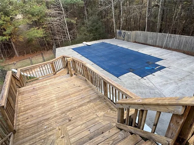 $3,200 | 1745 Mineral Springs Road, Hoschton, GA 30548